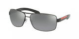 Prada Linea Rossa 54IS Sunglasses