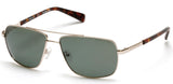 Kenneth Cole New York 7216 Sunglasses