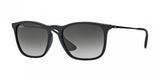 Ray Ban Chris 4187 Sunglasses