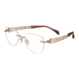 Line Art XL2081 Eyeglasses