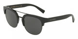 Dolce & Gabbana 4317F Sunglasses