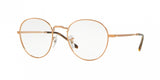 Ray Ban Round Metal Ii 3582V Eyeglasses