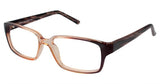 New Globe 4C60 Eyeglasses