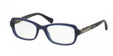 Coach 6075Q Eyeglasses