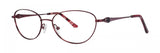 Dana Buchman JEZELLE Eyeglasses