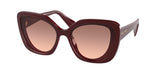 Miu Miu 06XS Sunglasses