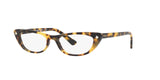 2605 - Brown Yellow Tortoise