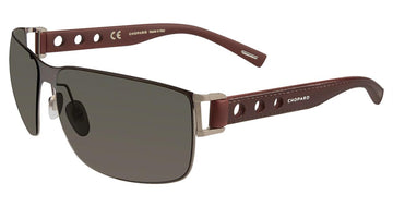 Chopard SCHB3166A21P Sunglasses