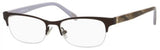 Fossil Sapphire Eyeglasses