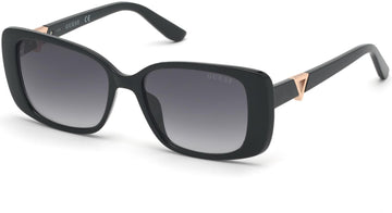 Guess 7631 Sunglasses