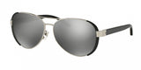 Tory Burch 6052 Sunglasses