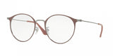 Ray Ban 6378F Eyeglasses