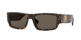 Versace 4385 Sunglasses