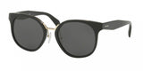 Prada Catwalk 17TS Sunglasses