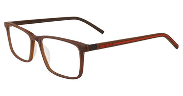 Converse Q302BRO55 Eyeglasses