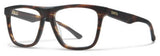 Smith Dominion Eyeglasses