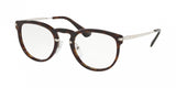 Prada Catwalk 02VV Eyeglasses