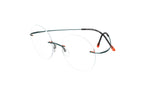 Silhouette TMA Pulse 5490 Eyeglasses