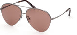 BALLY 0062H Sunglasses