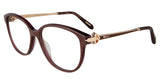 Chopard VCH245S0GBG53 Eyeglasses
