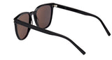 001 - Black/Black - Smoke