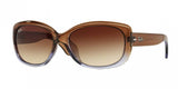 Ray Ban Jackie Ohh 4101F Sunglasses