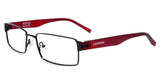 Converse G034GUN55 Eyeglasses