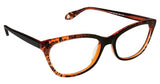 Fysh F3570 Eyeglasses