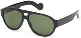 Moncler 0095 Sunglasses