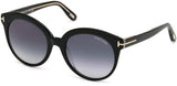 Tom Ford 0429 Sunglasses