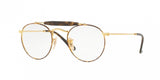 Ray Ban 3747V Eyeglasses