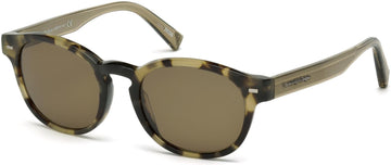 Ermenegildo Zegna 0029 Sunglasses