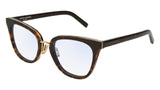 Saint Laurent Classic SL 220 Eyeglasses