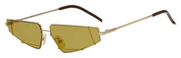 Fendi FFM0054 Sunglasses