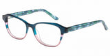 Exces 3164 Eyeglasses