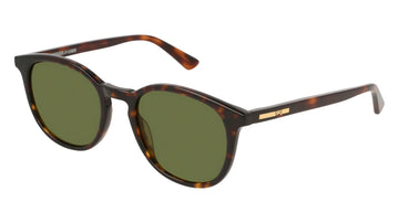 McQueen London Calling MQ0123S Sunglasses