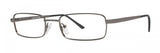 Comfort Flex ABE Eyeglasses
