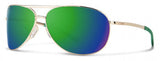 Smith Serpico2 Sunglasses