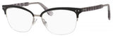 Jimmy Choo 138 Eyeglasses
