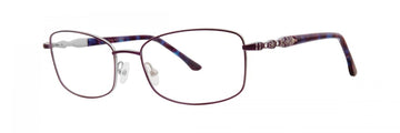 Dana Buchman Peonie Eyeglasses