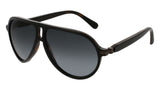 Brioni Casual Luxury BR0014S Sunglasses