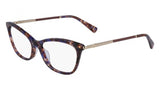 Longchamp LO2670L Eyeglasses