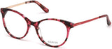 Guess 2680 Eyeglasses