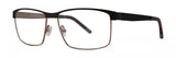 Jhane Barnes Consistent Eyeglasses