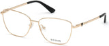 Guess 2779 Eyeglasses
