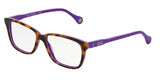 Dolce & Gabbana Vibrant Colours 1238 Eyeglasses