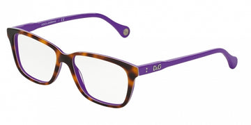 Dolce & Gabbana Vibrant Colours 1238 Eyeglasses