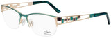 Cazal 4211 Eyeglasses