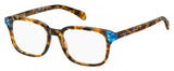 Marc By Marc Jacobs 633 Eyeglasses