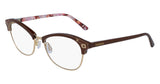 Bebe BB5162 Eyeglasses